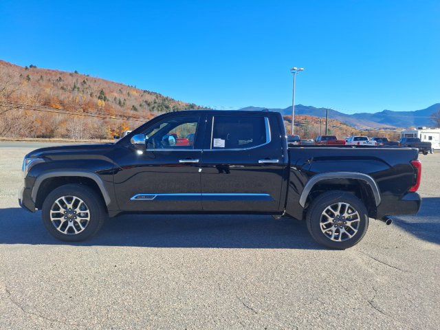 2026 Toyota Tundra 1794 Edition - 23080177 - 3