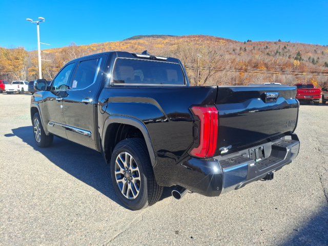 2026 Toyota Tundra 1794 Edition - 23080177 - 4