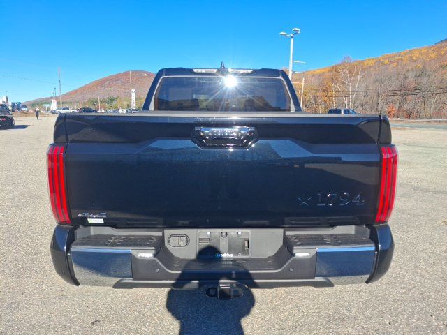 2026 Toyota Tundra 1794 Edition - 23080177 - 5