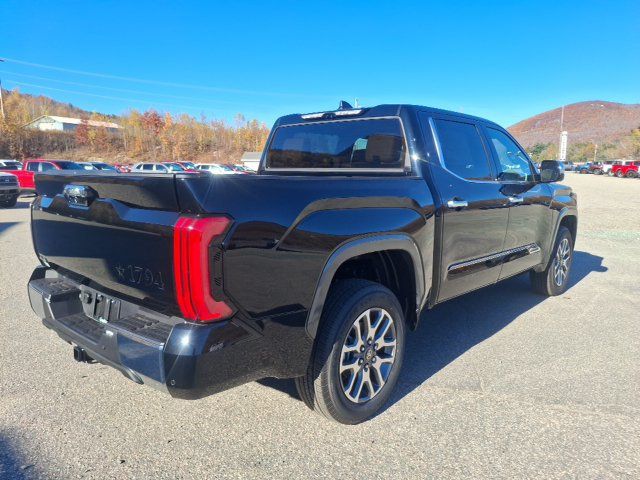 2026 Toyota Tundra 1794 Edition - 23080177 - 6
