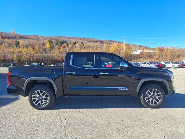 2026 Toyota Tundra 1794 Edition - 23080177 - 7