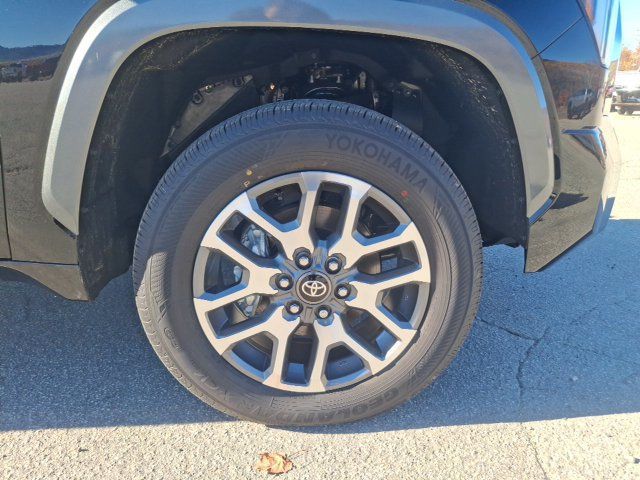 2026 Toyota Tundra 1794 Edition - 23080177 - 8