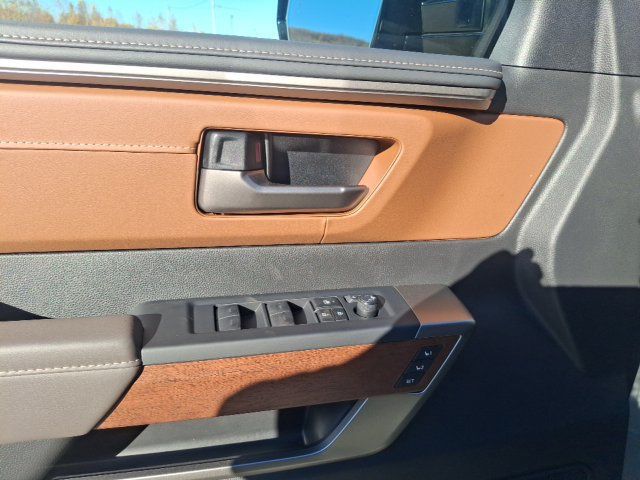 2026 Toyota Tundra 1794 Edition - 23082768 - 10
