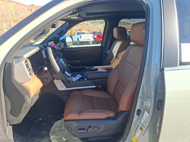 2026 Toyota Tundra 1794 Edition - 23082768 - 11