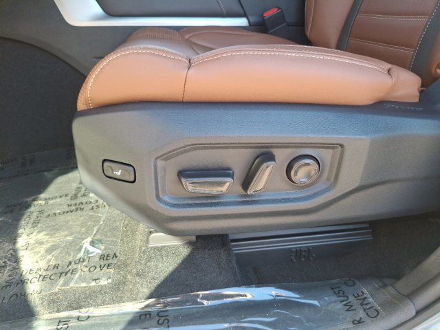 2026 Toyota Tundra 1794 Edition - 23082768 - 12