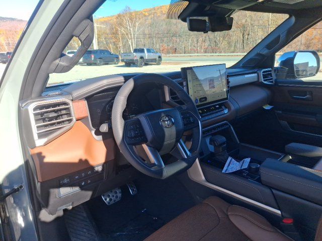 2026 Toyota Tundra 1794 Edition - 23082768 - 13