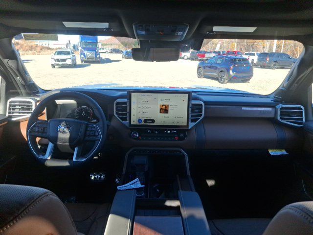 2026 Toyota Tundra 1794 Edition - 23082768 - 14