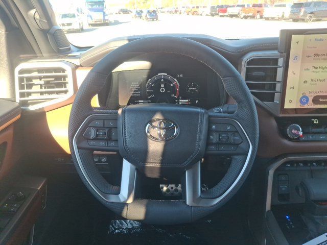 2026 Toyota Tundra 1794 Edition - 23082768 - 15