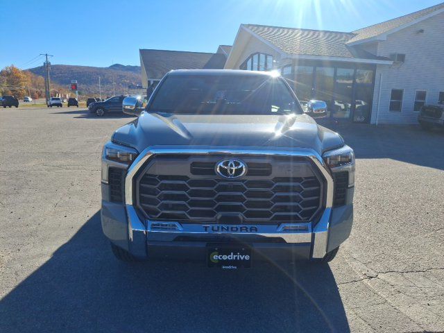 2026 Toyota Tundra 1794 Edition - 23082768 - 1