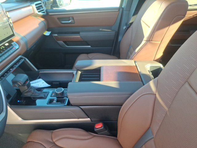 2026 Toyota Tundra 1794 Edition - 23082768 - 23