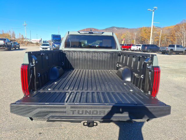 2026 Toyota Tundra 1794 Edition - 23082768 - 26