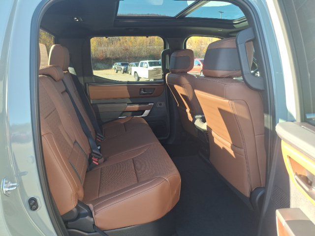 2026 Toyota Tundra 1794 Edition - 23082768 - 27