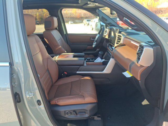 2026 Toyota Tundra 1794 Edition - 23082768 - 28