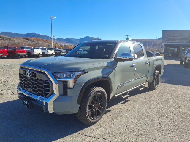 2026 Toyota Tundra 1794 Edition - 23082768 - 2