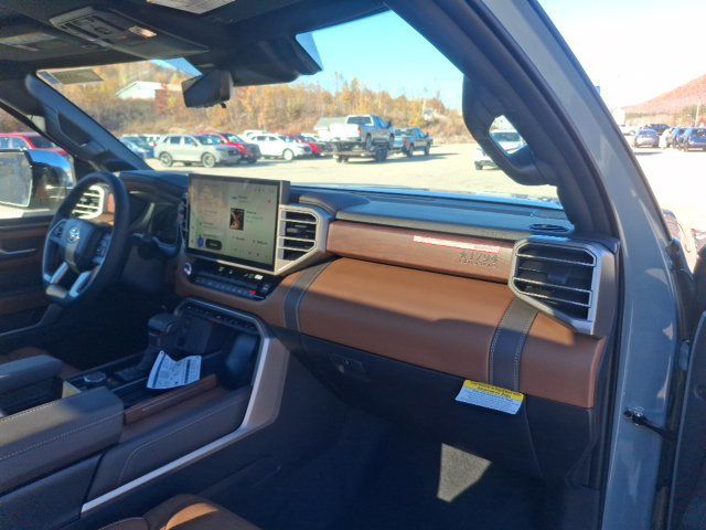 2026 Toyota Tundra 1794 Edition - 23082768 - 29