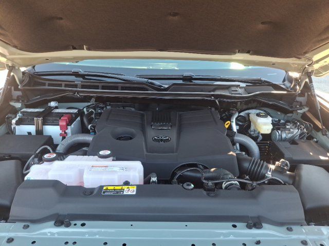 2026 Toyota Tundra 1794 Edition - 23082768 - 30