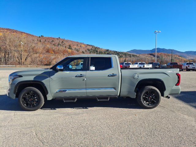 2026 Toyota Tundra 1794 Edition - 23082768 - 3