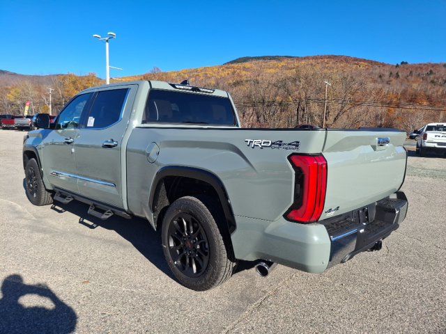 2026 Toyota Tundra 1794 Edition - 23082768 - 4