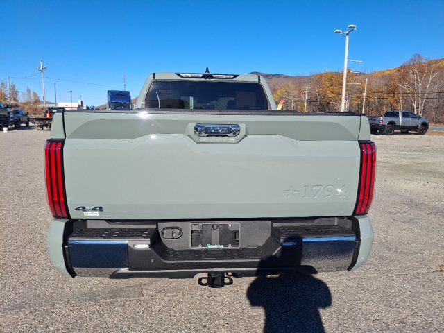 2026 Toyota Tundra 1794 Edition - 23082768 - 5