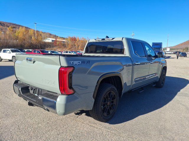2026 Toyota Tundra 1794 Edition - 23082768 - 6