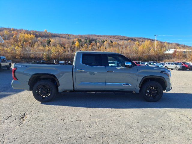 2026 Toyota Tundra 1794 Edition - 23082768 - 7