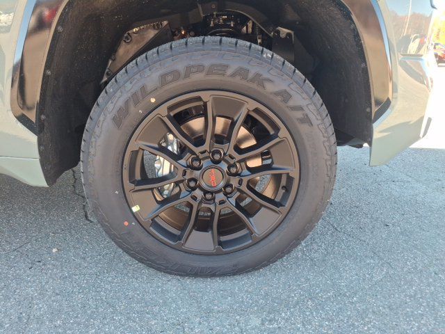2026 Toyota Tundra 1794 Edition - 23082768 - 8