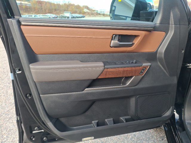 2026 Toyota Tundra 1794 Edition - 23084418 - 9