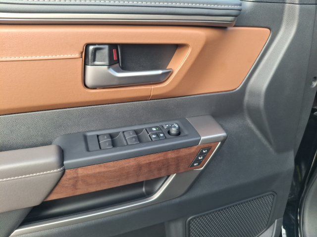 2026 Toyota Tundra 1794 Edition - 23084418 - 10