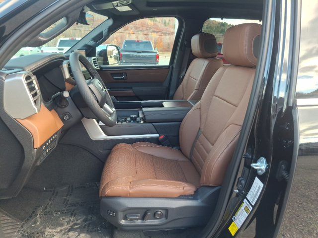 2026 Toyota Tundra 1794 Edition - 23084418 - 11