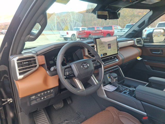 2026 Toyota Tundra 1794 Edition - 23084418 - 13