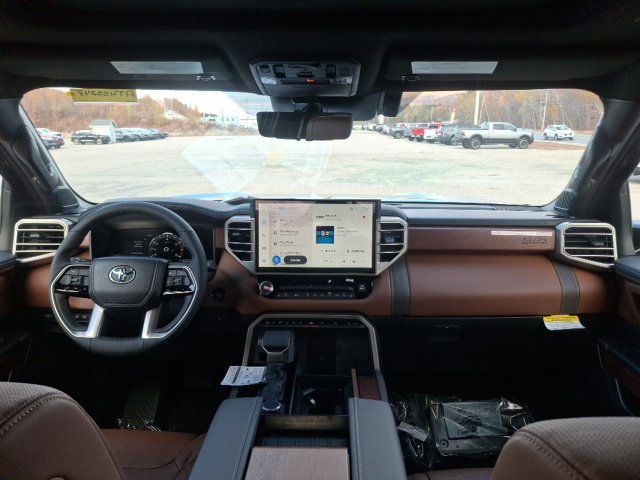 2026 Toyota Tundra 1794 Edition - 23084418 - 14