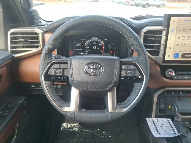 2026 Toyota Tundra 1794 Edition - 23084418 - 15