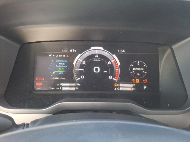 2026 Toyota Tundra 1794 Edition - 23084418 - 16