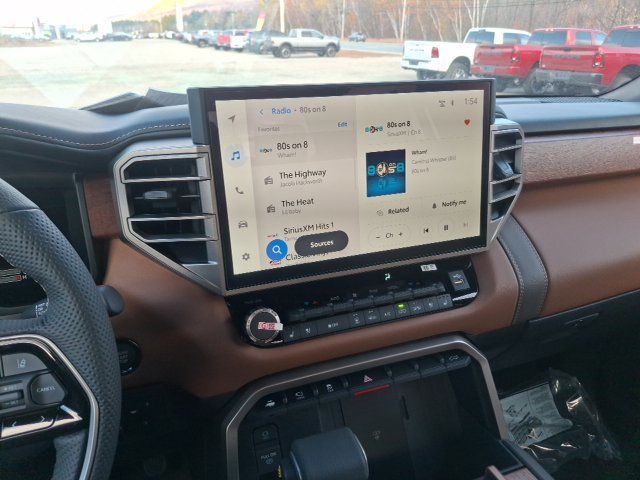 2026 Toyota Tundra 1794 Edition - 23084418 - 17