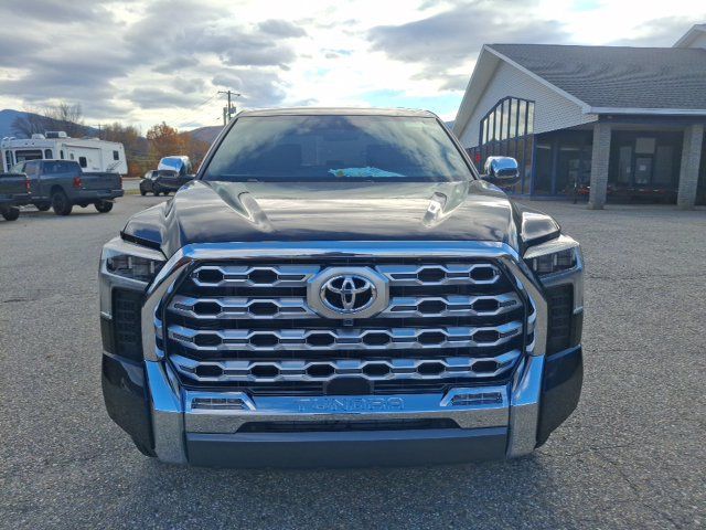 2026 Toyota Tundra 1794 Edition - 23084418 - 1