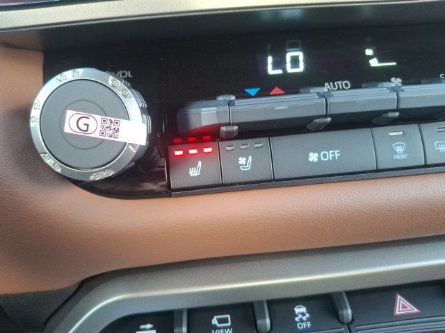 2026 Toyota Tundra 1794 Edition - 23084418 - 21