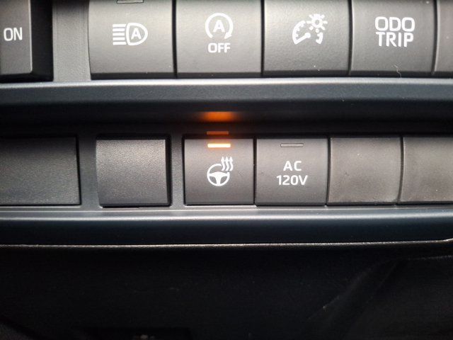 2026 Toyota Tundra 1794 Edition - 23084418 - 22