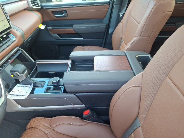 2026 Toyota Tundra 1794 Edition - 23084418 - 24