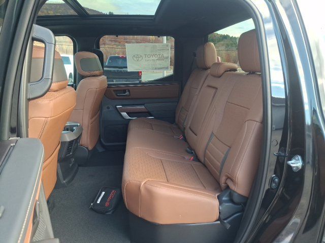 2026 Toyota Tundra 1794 Edition - 23084418 - 26