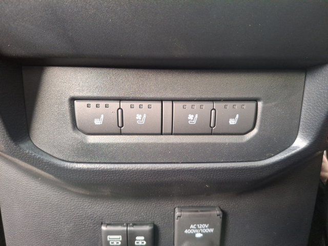 2026 Toyota Tundra 1794 Edition - 23084418 - 27