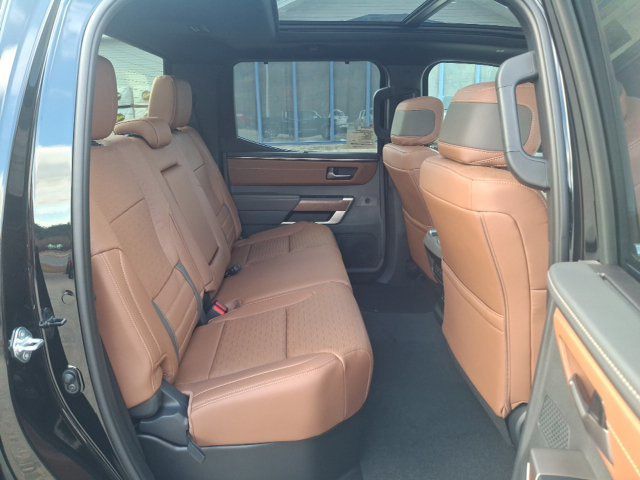2026 Toyota Tundra 1794 Edition - 23084418 - 28