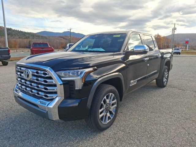 2026 Toyota Tundra 1794 Edition - 23084418 - 2