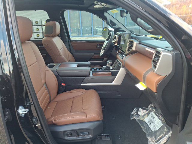 2026 Toyota Tundra 1794 Edition - 23084418 - 29