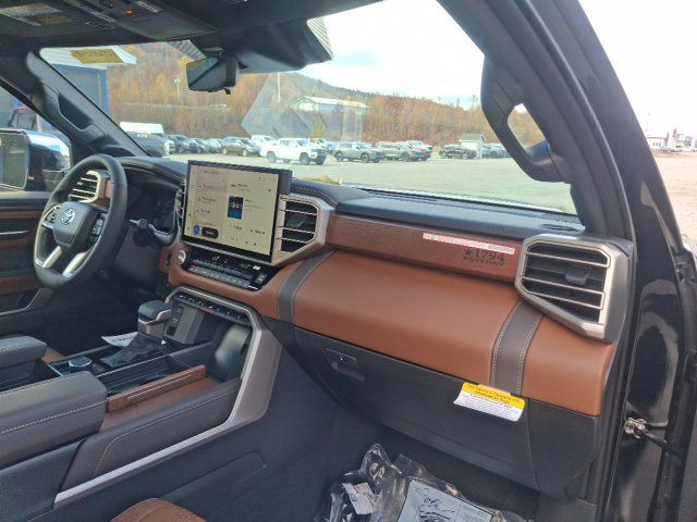 2026 Toyota Tundra 1794 Edition - 23084418 - 31