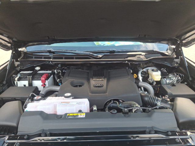 2026 Toyota Tundra 1794 Edition - 23084418 - 32