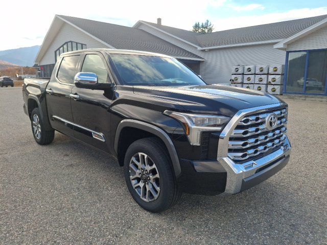 2026 Toyota Tundra 1794 Edition - 23084418 - 33