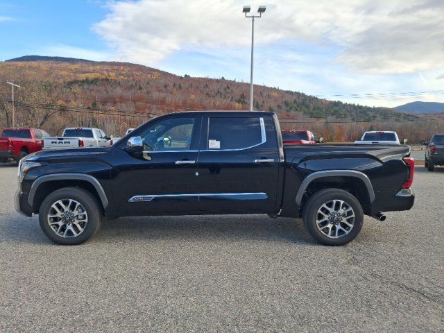 2026 Toyota Tundra 1794 Edition - 23084418 - 3