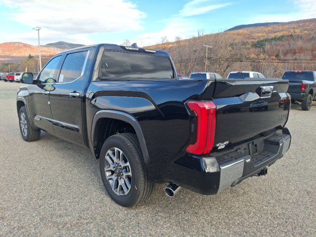 2026 Toyota Tundra 1794 Edition - 23084418 - 4