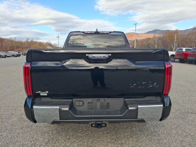 2026 Toyota Tundra 1794 Edition - 23084418 - 5