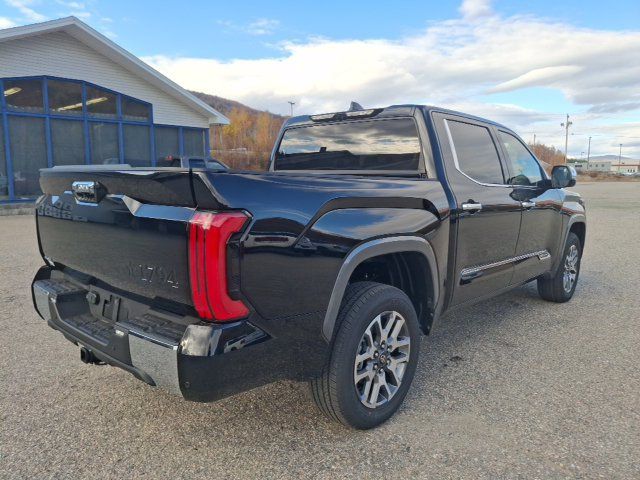 2026 Toyota Tundra 1794 Edition - 23084418 - 6